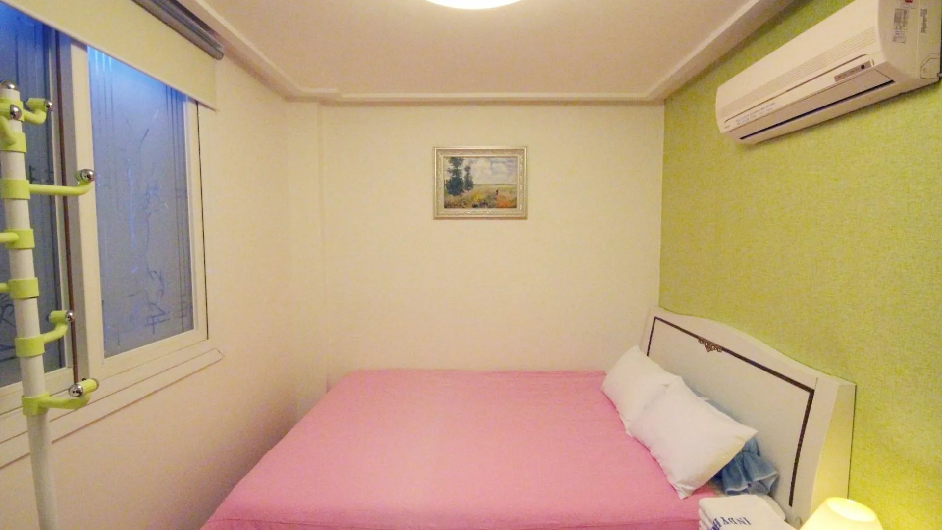 Melon Guesthouse Busan Guest house