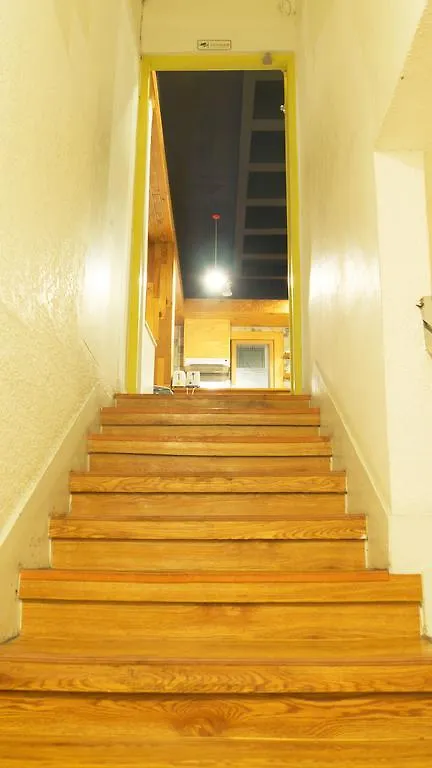 Melon Guesthouse 부산광역시 게스트하우스