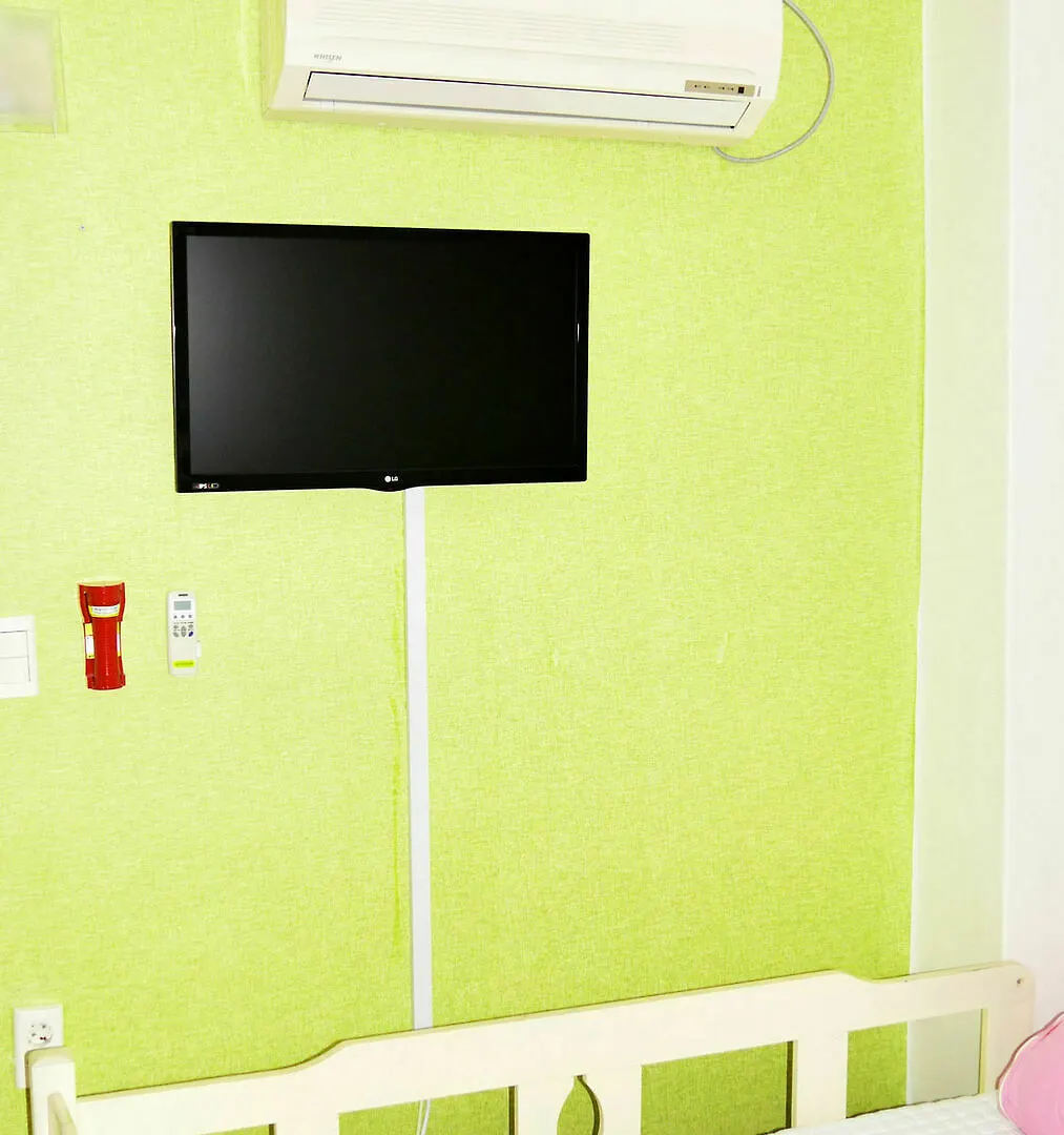 Melon Guesthouse 부산광역시 대한민국