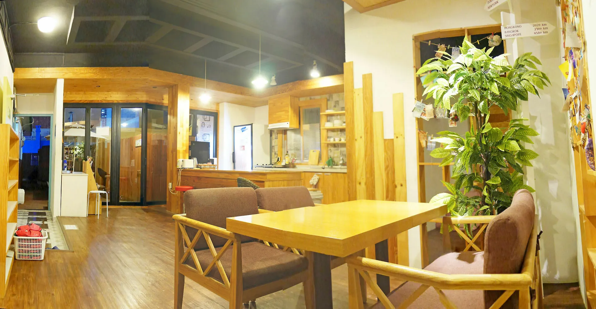 ** 게스트하우스 Melon Guesthouse 부산광역시 대한민국