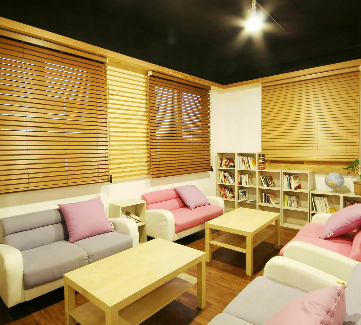 게스트하우스 Melon Guesthouse 부산광역시