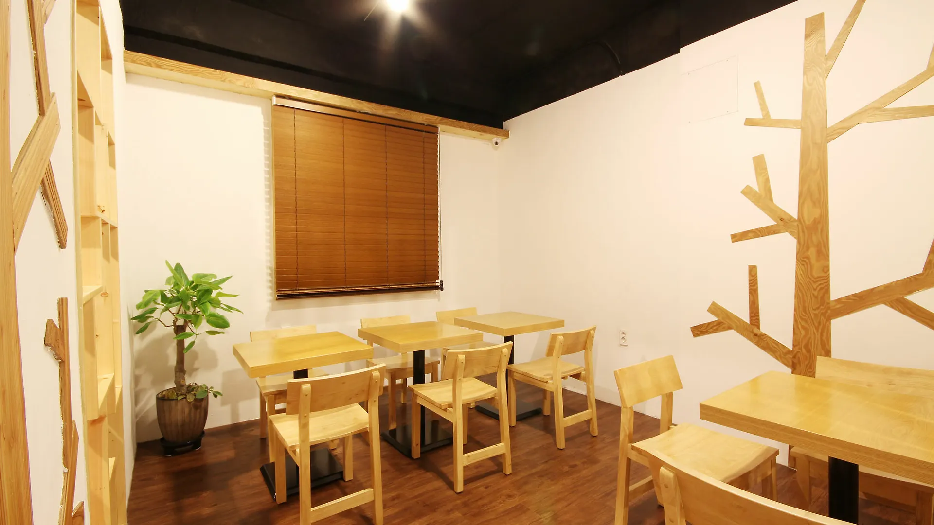 ** 게스트하우스 Melon Guesthouse 부산광역시 대한민국