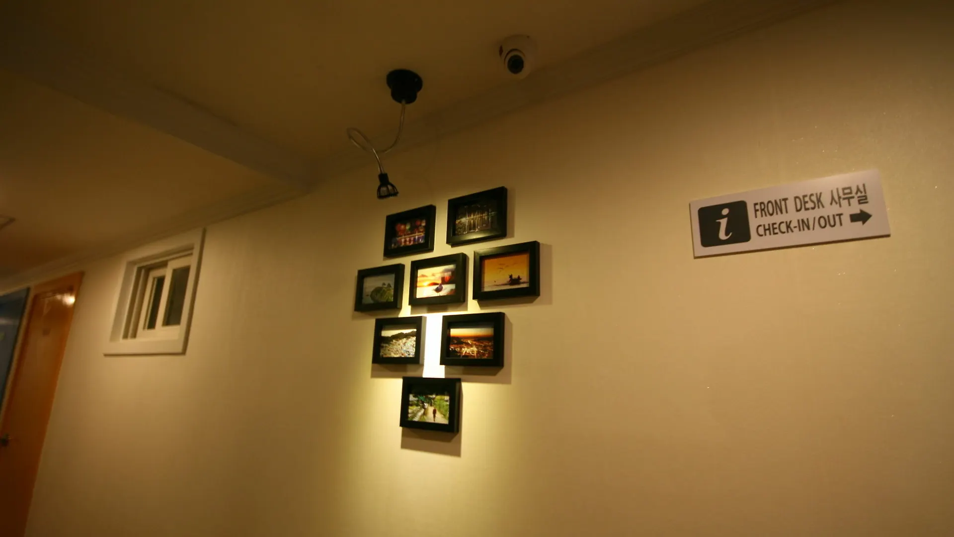 Melon Guesthouse 부산광역시 게스트하우스