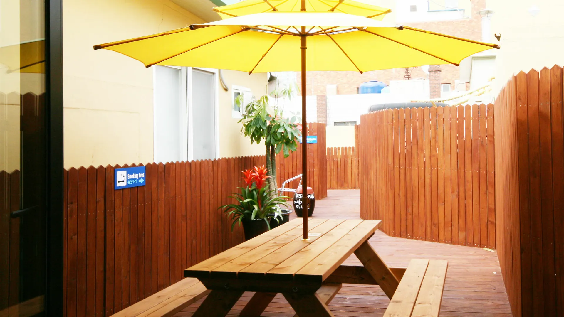 Melon Guesthouse 부산광역시 2*,  대한민국