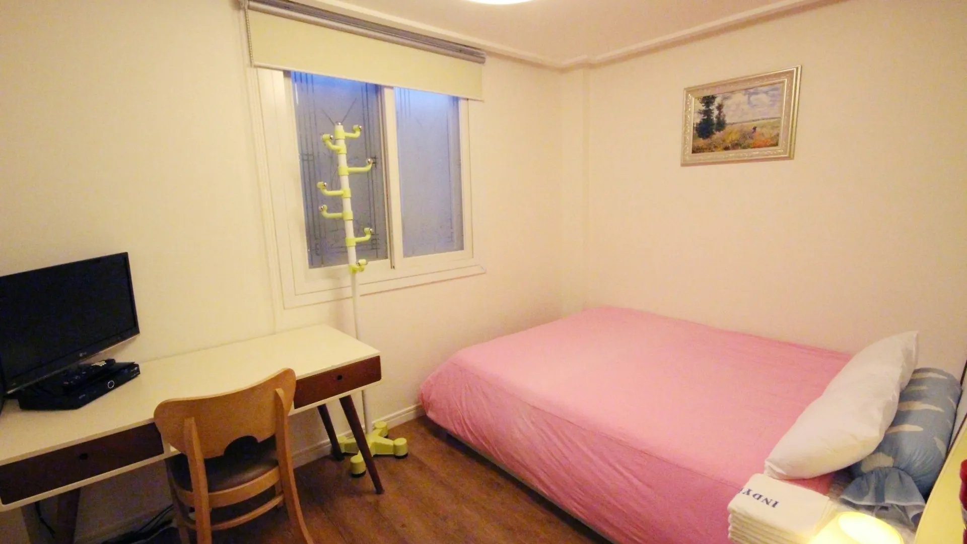 Melon Guesthouse 부산광역시 게스트하우스