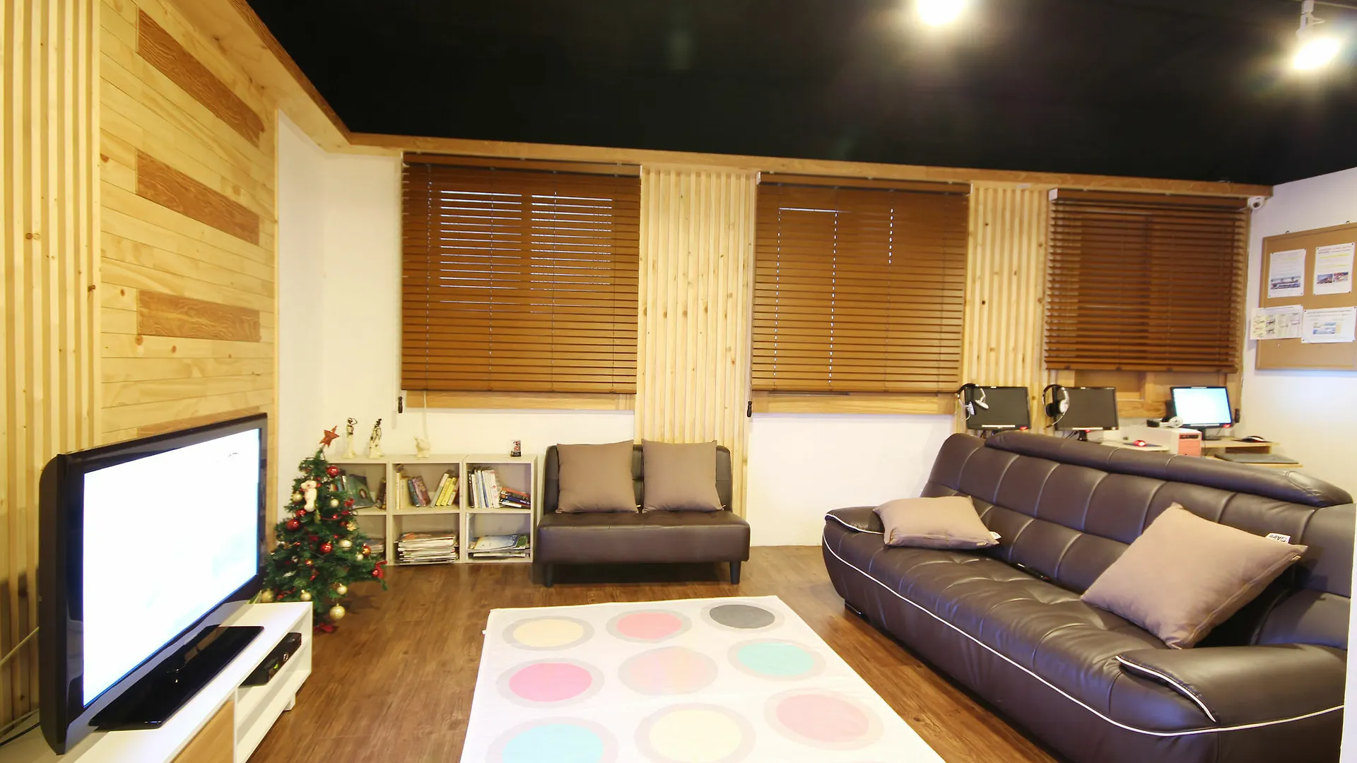 게스트하우스 Melon Guesthouse 부산광역시