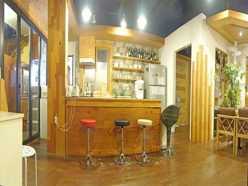 Melon Guesthouse 부산광역시