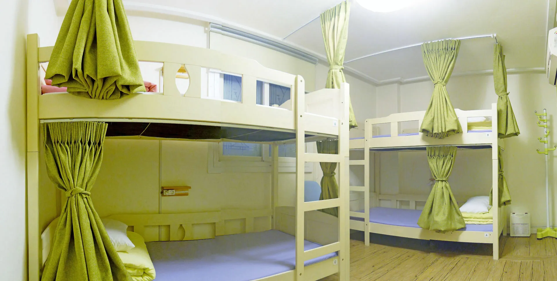 Melon Guesthouse 부산광역시 2*,  대한민국
